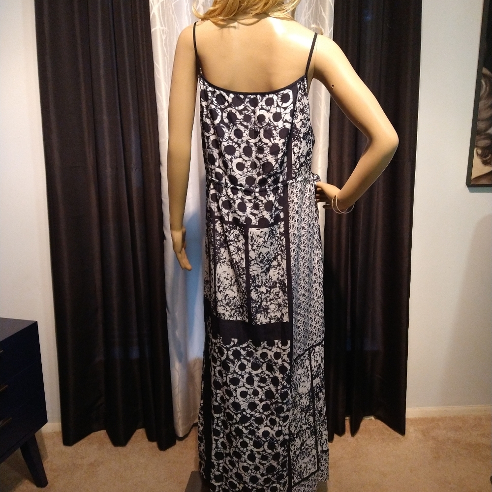 Michael Kors Maxi Dress - Picture 6 of 7